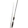 Удилище OKUMA Psycho Perch Spin 6'3 190cm 1-8g 2sec Solid TIP PSY-S-632ULa
